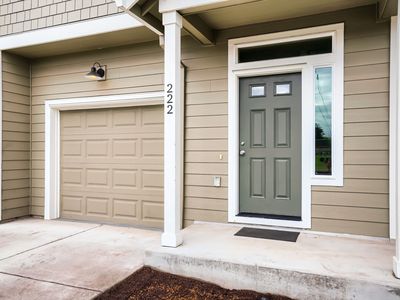 222 Eckerd Ave, Molalla, OR, 97038