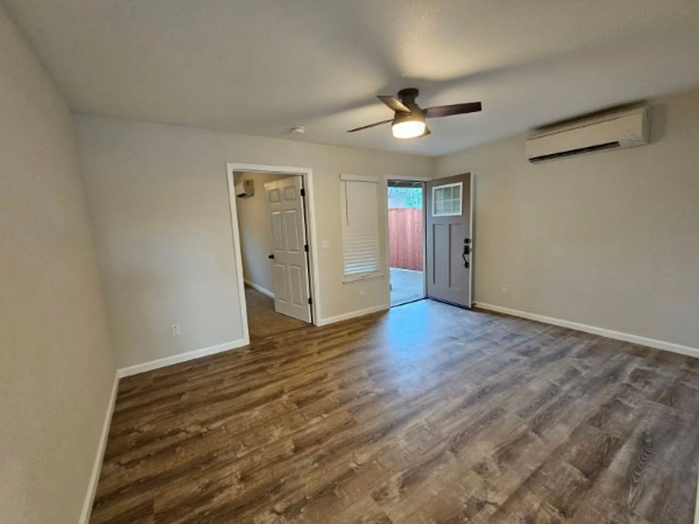 Quiet Camp Triplex-Weaselbear Holdings LLC — Photo 2