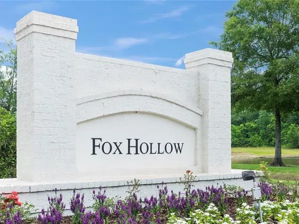 48322 Red Fox Dr, Hammond, LA 70401