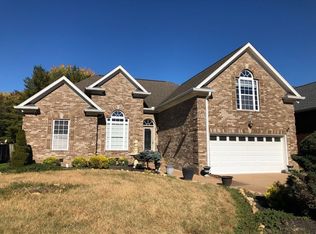 1009 Stonehollow Way, Mount Juliet, TN 37122