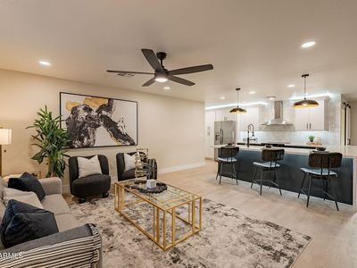 10018 N 103rd Ave, Sun City, AZ, 85351