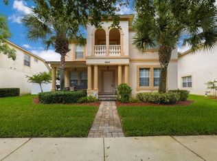 8443 Alister Blvd W, Palm Beach Gardens, FL 33418