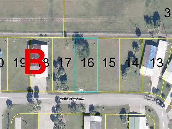 2nd image of 813 Yacht Club Way