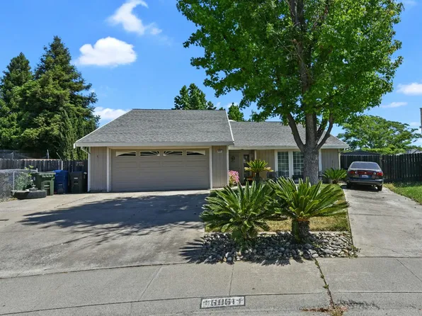 6861 Castleberry Cir, Citrus Heights, CA 95621