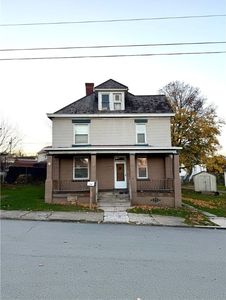 540 S 9th St, Connellsville, PA, 15425