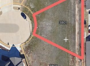 3801 Brenton Cir Lot 4, Norman, OK 73072