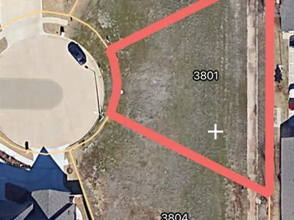 3801 Brenton Cir Lot 4, Norman, OK 73072