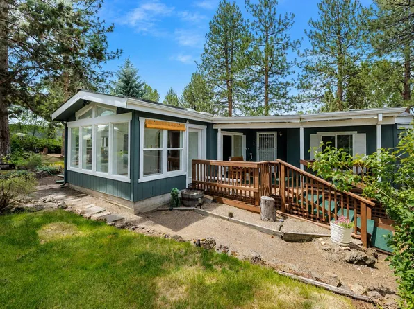 60865 Raintree Dr, Bend, OR 97702