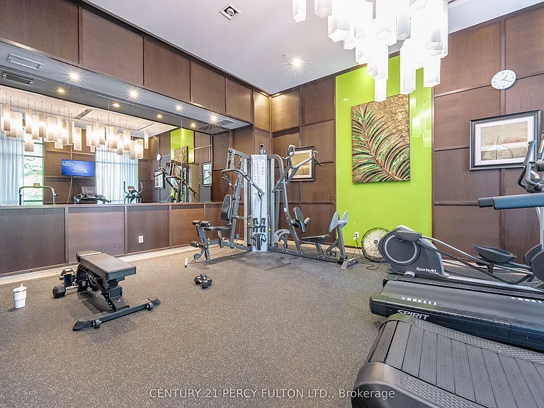 5740 Yonge St #205 — Photo 35