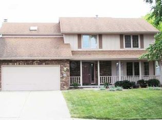 10470 Elmcrest Dr, Clive, IA 50325