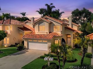 13 Aleria, Laguna Niguel, CA 92677