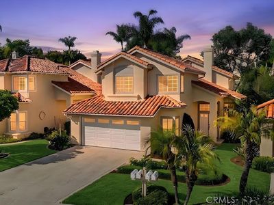 13 Aleria, Laguna Niguel, CA, 92677