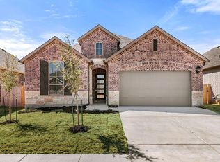 107 Nettle Swap Dr, Hutto, TX 78634