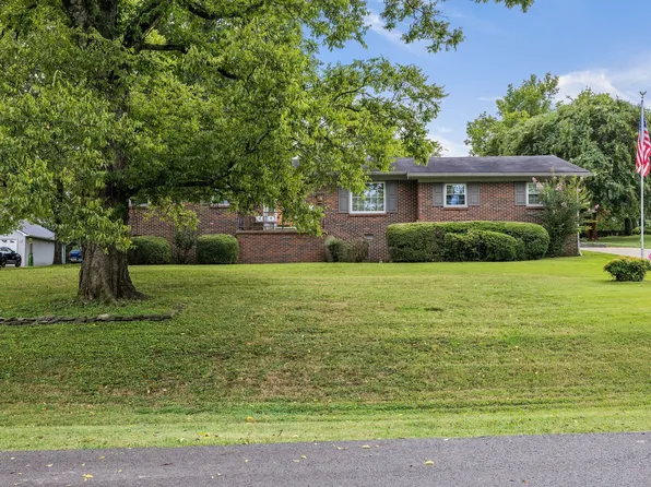 109 Harmon Dr, Pulaski, TN 38478