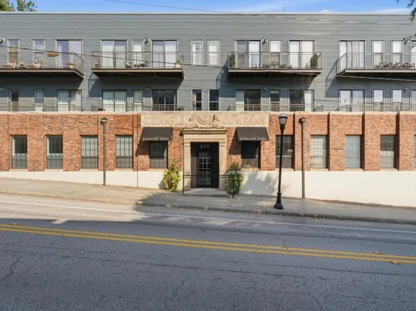 200 N Highland Ave NE #207, Atlanta, GA 30307