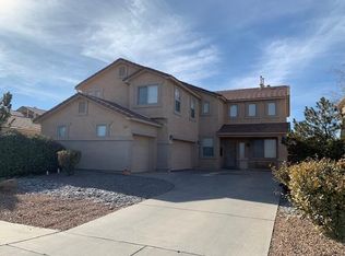 1548 Montiano Loop SE, Rio Rancho, NM 87124