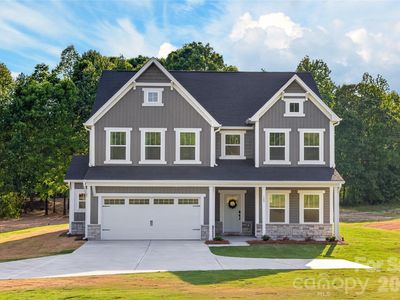 120 Overcash Rd #7169, Troutman, NC, 28166