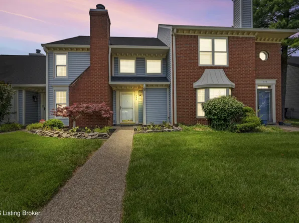 758 Yorkwood Pl, Louisville, KY 40223