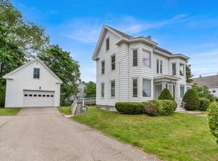 40 School St, Sanford, ME 04073