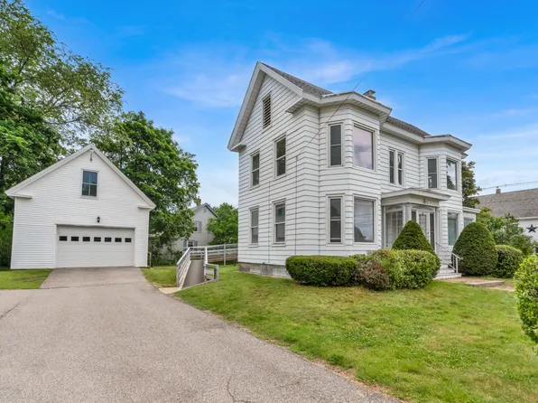 40 School Street, Sanford, ME 04073