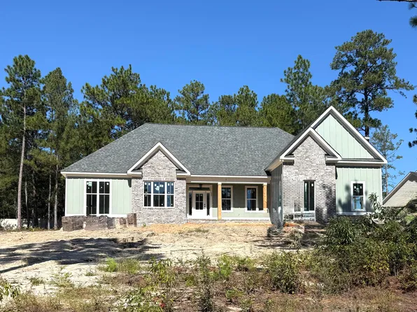 525 Nettleton Ct, Aiken, SC 29803