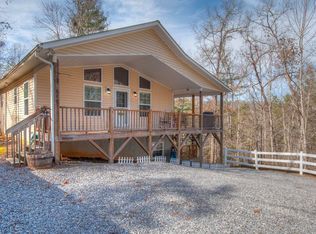 212 Warren Dr, Murphy, NC 28906