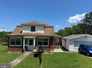 1866 Morrisdale Allport Hwy, Philipsburg, PA 16866