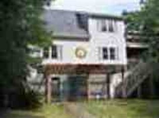 1125 Harbour View Dr, Kill Devil Hills, NC 27948