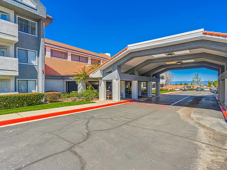 Casa Grande Senior Apartment Homes — Photo 49