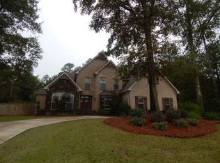 411 Oakwood Dr, Dothan, AL 36303
