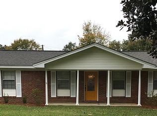 102 Windham Dr, Booneville, MS 38829
