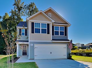 2118 Southlea Dr, Inman, SC 29349