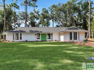 3 Captain Kirk Ln, Savannah, GA 31411