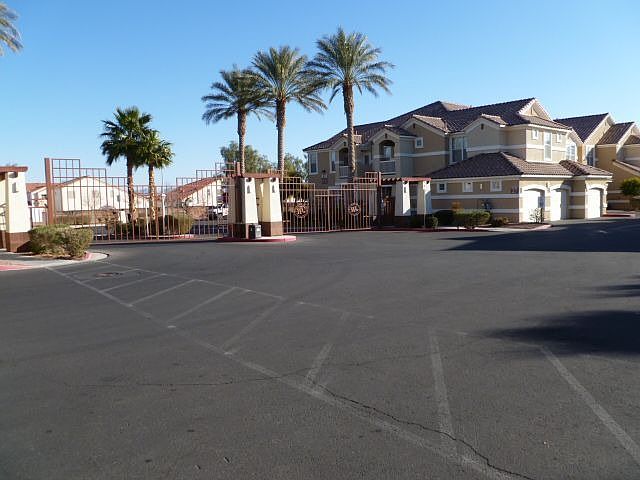Gated Community