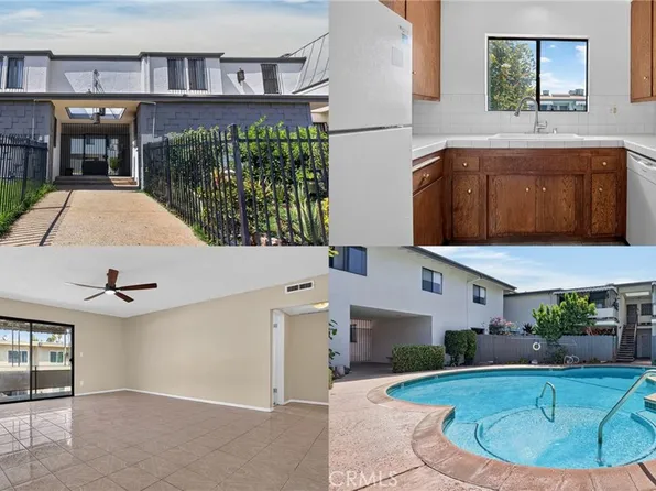 8355 Willis Ave APT 18, Panorama City, CA 91402