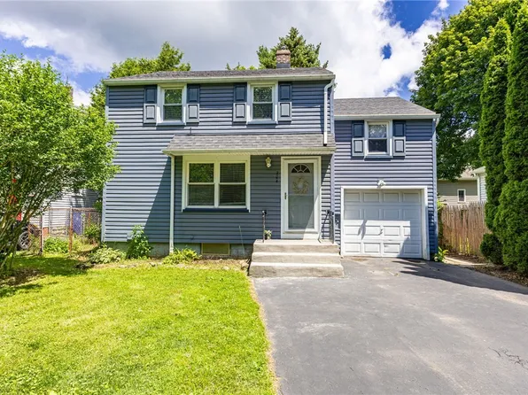 204 Fairfax Rd, Rochester, NY 14609