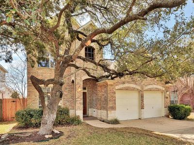 1832 Nelson Ranch Loop, Cedar Park, TX, 78613