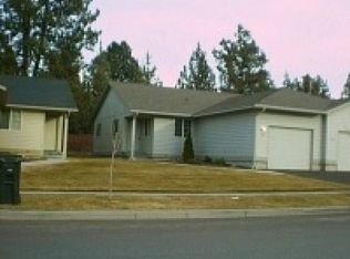632 NE Savannah Dr, Bend, OR 97701