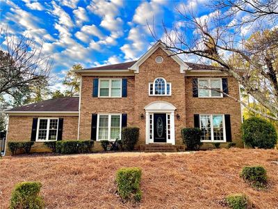 3435 Legacy Trce, Johns Creek, GA, 30022