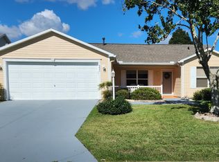 9641 SE 168th Maplesong Ln, The Villages, FL 32162