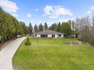 4181 Hiview Dr SW, Alexandria, MN 56308