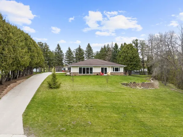 4181 Hiview Dr SW, Alexandria, MN 56308