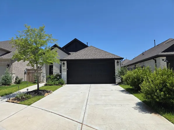 9714 Perdita Trl, Missouri City, TX 77459