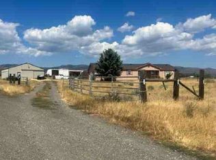 430 Circle Ross Rd, Ellensburg, WA 98926