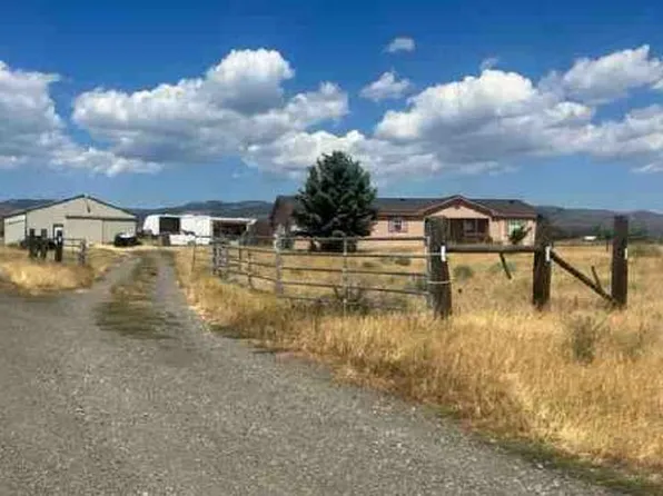 430 Circle Ross Rd, Ellensburg, WA 98926