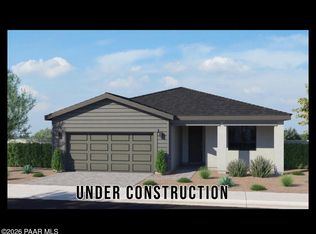 5233 N Woodsworth Way, Prescott Valley, AZ 86314