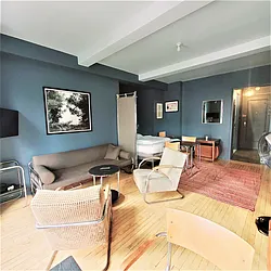 Rented by New York Residence