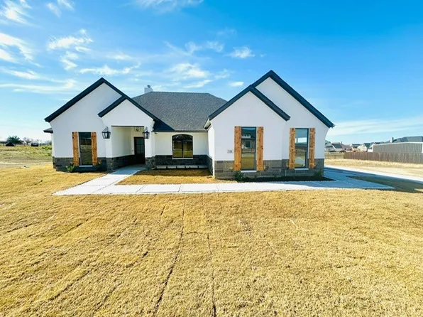 721 Barn Owl Aly, Waxahachie, TX 75167