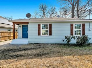 2122 Volga Ave, Dallas, TX 75216