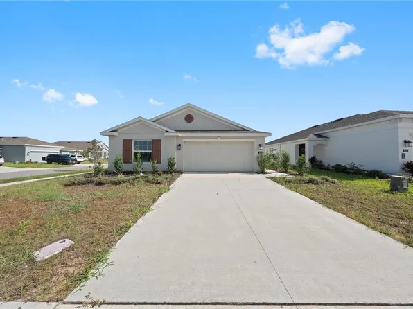 501 Sea Turtle Ln, Haines City, FL 33844